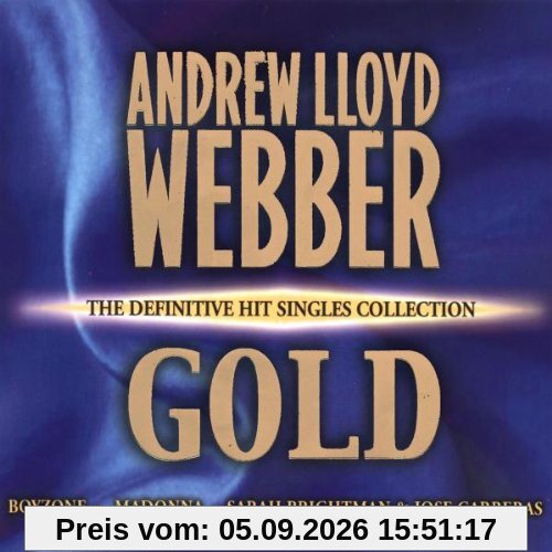 Gold.-the Definitive Hit Sing