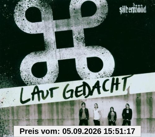 Laut Gedacht (Premium Edition / CD + DVD)