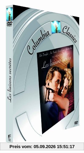 Les liaisons secrètes [FR IMPORT]