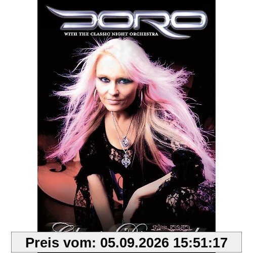 Doro - Classic Diamonds: The DVD