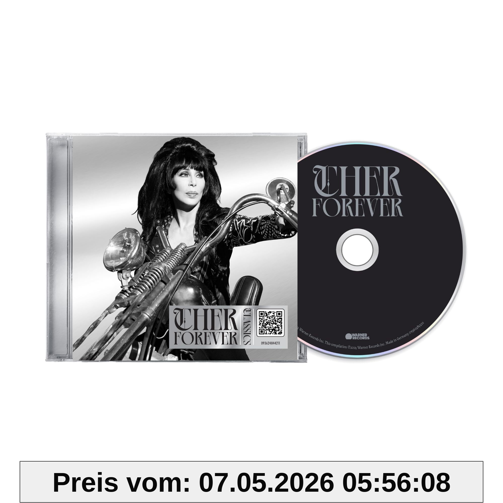 unbekannt Forever