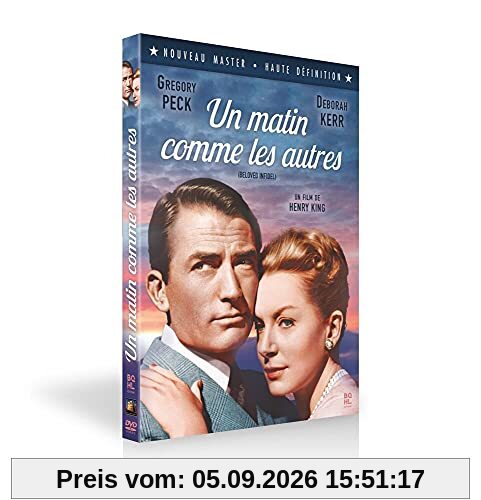 Un matin comme les autres [FR Import]