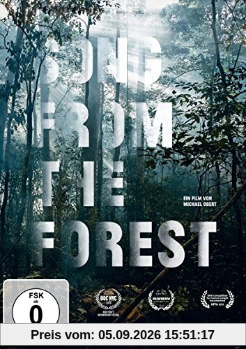 Song from the Forest (OmU)