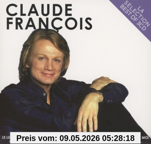 Claude Franois La Sélection