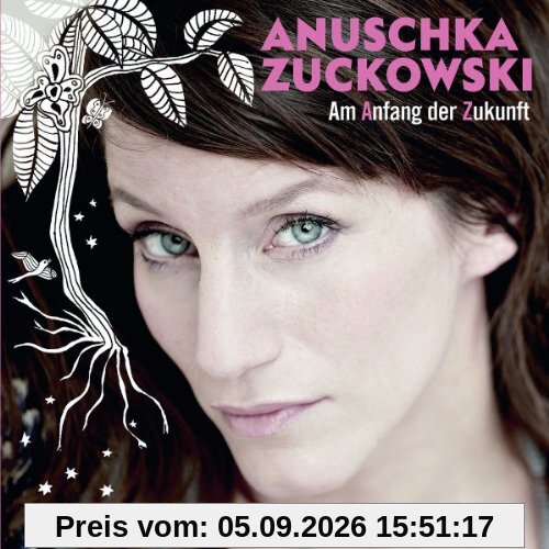 Am Anfang der Zukunft
