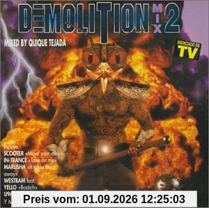 Demolition Mix 2