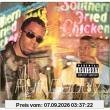 Can't nobody hold me down-Remix [Single-CD]