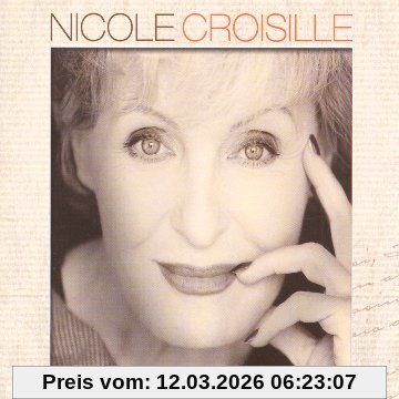 Le Meilleur De Nicole Croisille