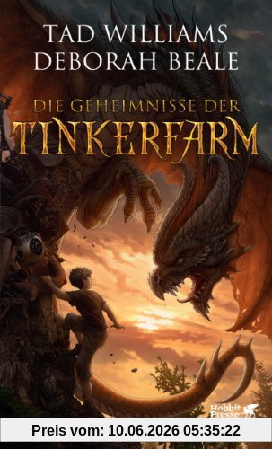 Die Geheimnisse der Tinkerfarm