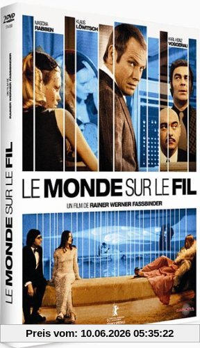 Le monde sur le fil [FR Import]
