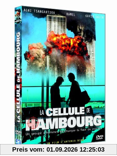 La cellule de hambourg [FR Import]
