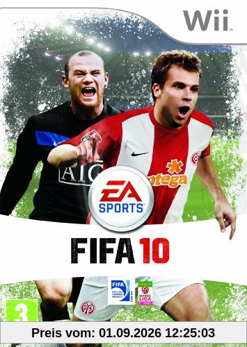 FIFA 10 [PEGI]