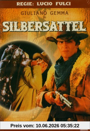 Silbersattel
