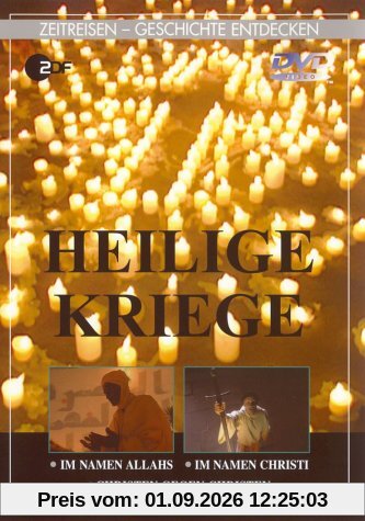 Heilige Kriege