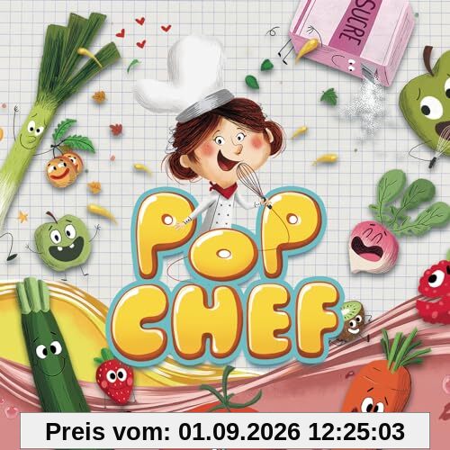 Pop Chef / Various