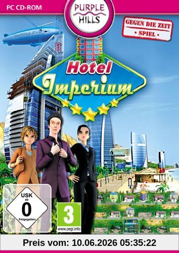 Hotel Imperium