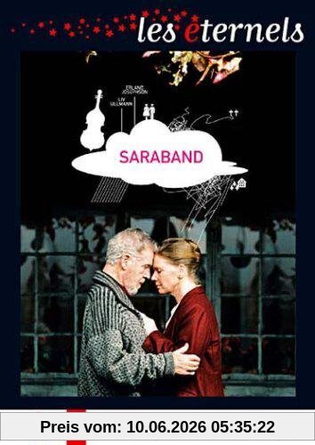 Saraband [FR Import]