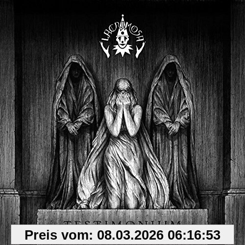 Lacrimosa Testimonium