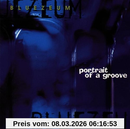 Bluezeum Portrait Of A Groove