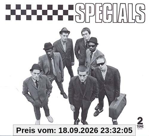 the Specials Specials (Special Ediiton)