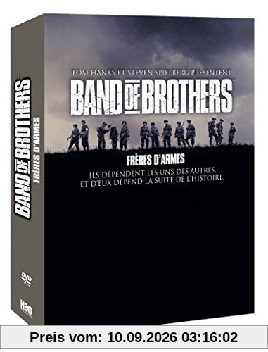 Band of brothers