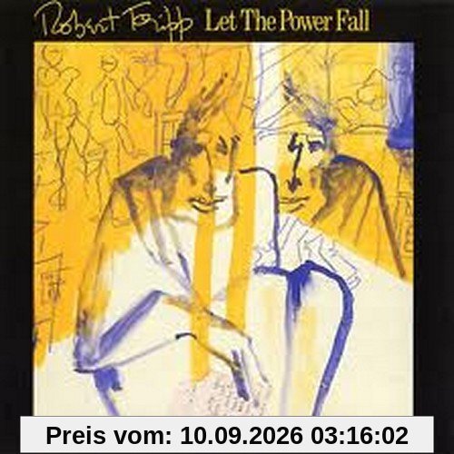 Let the Power Fall