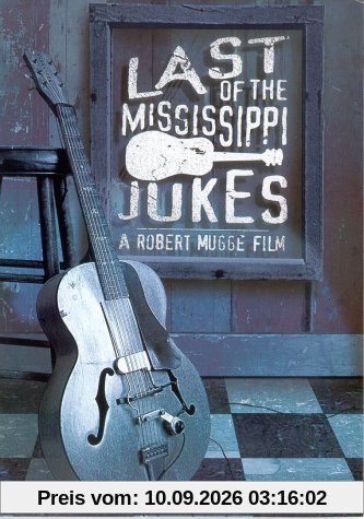 Last of the Mississippi Jukes [UK Import]