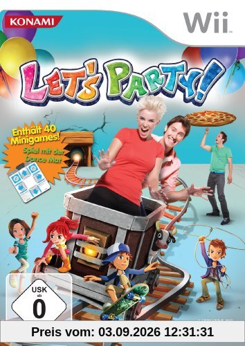 Let's Party