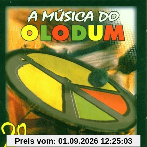 A Musica Do