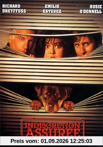 Indiscrétion assurée [FR Import]