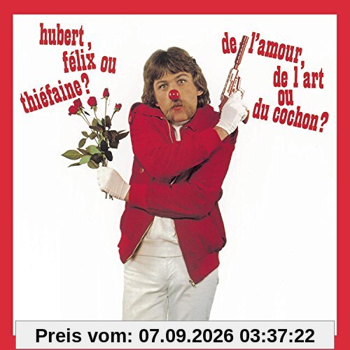 De l'Amour, de l'Art Ou du Cochon ?