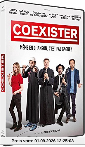 Coexister [FR Import]