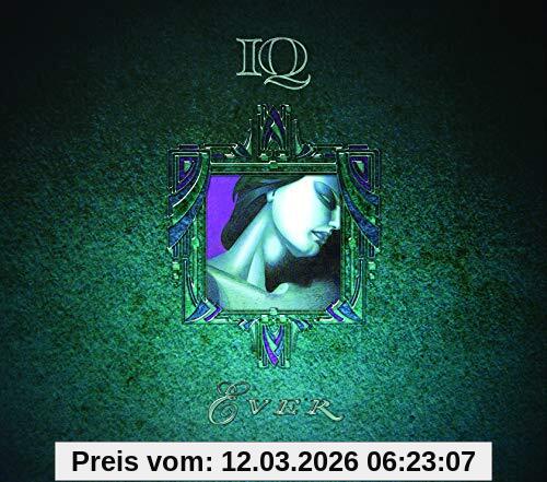 Iq 25th Anniversary Collector's Edition