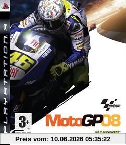 PS3 Moto GP 2008