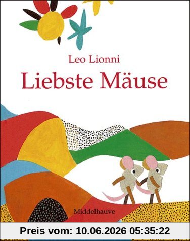 Liebste Mäuse