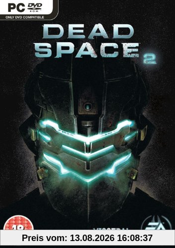 Dead Space 2 [UK Import]