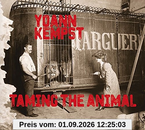 Taming the Animal