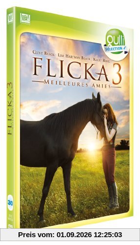 Flicka 3 : meilleures amies [FR Import]