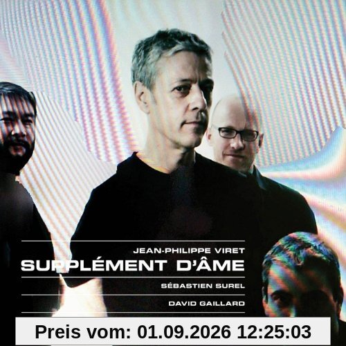 Supplement D'ame