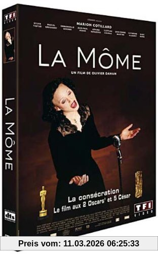 Olivier Dahan La Môme [Fr Import]
