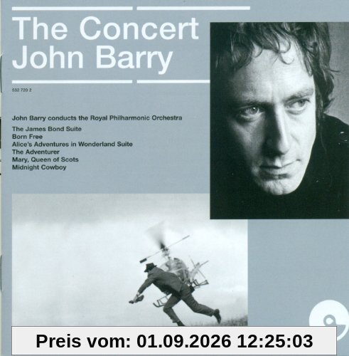 Concert,the