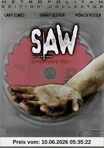 Saw [FR Import]