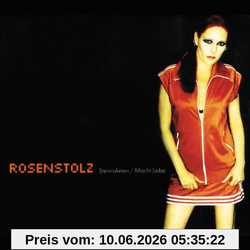 Sternraketen CD 1