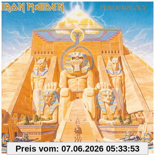 Powerslave