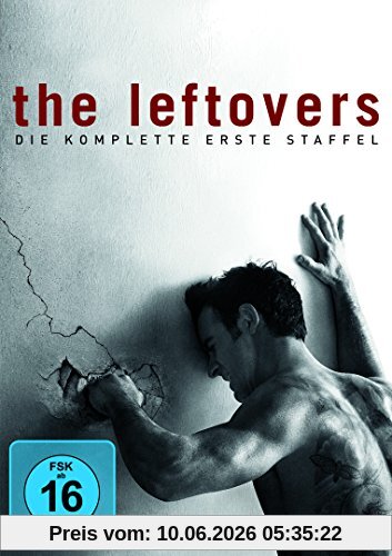 The Leftovers - Die komplette erste Staffel [3 DVDs]