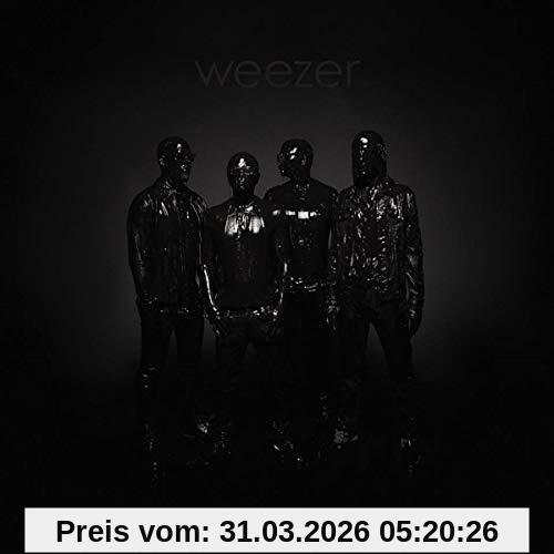Weezer (Black Album)