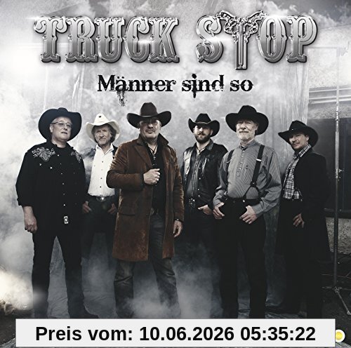 Männer Sind So