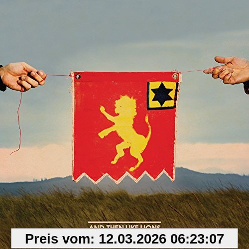 Blind Pilot And Then Like Lions