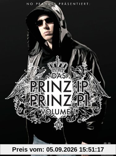 Das PRINZ IP PRINZ PI Vol. 1
