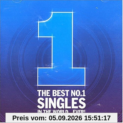 Best No1 Singles in the Worlde